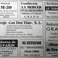 Anuncios