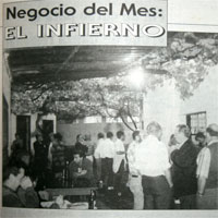 Comercios Históricos