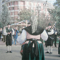Ferias, Fiestas y Mercados