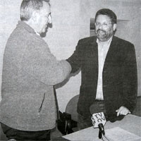 Politica